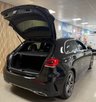 USED 2021 71 MERCEDES-BENZ A-CLASS 1.3 A200 AMG Line (Executive) Hatchback 5dr Petrol 7G-DCT Euro 6 (s/s) (163 ps) SATALITE NAVIGATION/HEATED SEATS!