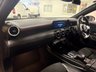 USED 2021 71 MERCEDES-BENZ A-CLASS 1.3 A200 AMG Line (Executive) Hatchback 5dr Petrol 7G-DCT Euro 6 (s/s) (163 ps) SATALITE NAVIGATION/HEATED SEATS!