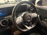 USED 2021 71 MERCEDES-BENZ A-CLASS 1.3 A200 AMG Line (Executive) Hatchback 5dr Petrol 7G-DCT Euro 6 (s/s) (163 ps) SATALITE NAVIGATION/HEATED SEATS!