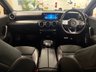 USED 2021 71 MERCEDES-BENZ A-CLASS 1.3 A200 AMG Line (Executive) Hatchback 5dr Petrol 7G-DCT Euro 6 (s/s) (163 ps) SATALITE NAVIGATION/HEATED SEATS!