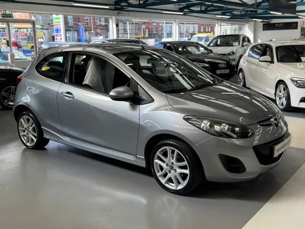 1970 Mazda Mazda 2 