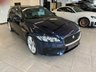 USED 2018 18 JAGUAR XF 3.0d V6 S Sportbrake 5dr Diesel Auto Euro 6 (s/s) (300 ps) Just 2 Owners & FSH