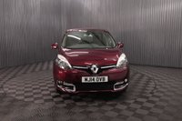USED 2014 14 RENAULT SCENIC 1.5 dCi ENERGY Dynamique TomTom MPV 5dr Diesel Manual Euro 5 (s/s) (110 ps) FULL SERVICE HISTORY / LOW ROAD TAX / FINANCE AVAILABLE