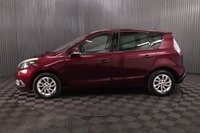 USED 2014 14 RENAULT SCENIC 1.5 dCi ENERGY Dynamique TomTom MPV 5dr Diesel Manual Euro 5 (s/s) (110 ps) FULL SERVICE HISTORY / LOW ROAD TAX / FINANCE AVAILABLE