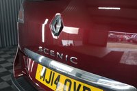 USED 2014 14 RENAULT SCENIC 1.5 dCi ENERGY Dynamique TomTom MPV 5dr Diesel Manual Euro 5 (s/s) (110 ps) FULL SERVICE HISTORY / LOW ROAD TAX / FINANCE AVAILABLE