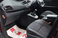 USED 2014 14 RENAULT SCENIC 1.5 dCi ENERGY Dynamique TomTom MPV 5dr Diesel Manual Euro 5 (s/s) (110 ps) FULL SERVICE HISTORY / LOW ROAD TAX / FINANCE AVAILABLE