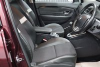 USED 2014 14 RENAULT SCENIC 1.5 dCi ENERGY Dynamique TomTom MPV 5dr Diesel Manual Euro 5 (s/s) (110 ps) FULL SERVICE HISTORY / LOW ROAD TAX / FINANCE AVAILABLE