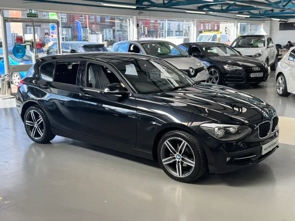 1970 BMW 1 Series 