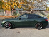 USED 2022 71 BMW 4 SERIES GRAN COUPE 2.0 420i M Sport Hatchback 5dr Petrol Auto Euro 6 (s/s) (184 ps) SUNROOF+HK+HUD+FBMS+HSW+TOP SPEC+DD