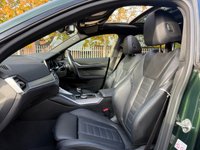 USED 2022 71 BMW 4 SERIES GRAN COUPE 2.0 420i M Sport Hatchback 5dr Petrol Auto Euro 6 (s/s) (184 ps) SUNROOF+HK+HUD+FBMS+HSW+TOP SPEC+DD