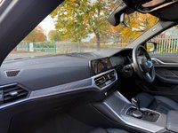 USED 2022 71 BMW 4 SERIES GRAN COUPE 2.0 420i M Sport Hatchback 5dr Petrol Auto Euro 6 (s/s) (184 ps) SUNROOF+HK+HUD+FBMS+HSW+TOP SPEC+DD