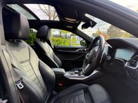 USED 2022 71 BMW 4 SERIES GRAN COUPE 2.0 420i M Sport Hatchback 5dr Petrol Auto Euro 6 (s/s) (184 ps) SUNROOF+HK+HUD+FBMS+HSW+TOP SPEC+DD
