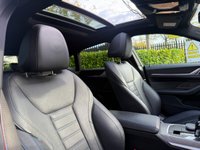 USED 2022 71 BMW 4 SERIES GRAN COUPE 2.0 420i M Sport Hatchback 5dr Petrol Auto Euro 6 (s/s) (184 ps) SUNROOF+HK+HUD+FBMS+HSW+TOP SPEC+DD