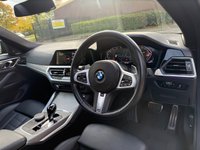 USED 2022 71 BMW 4 SERIES GRAN COUPE 2.0 420i M Sport Hatchback 5dr Petrol Auto Euro 6 (s/s) (184 ps) SUNROOF+HK+HUD+FBMS+HSW+TOP SPEC+DD