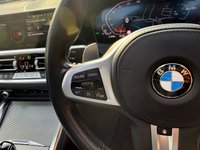 USED 2022 71 BMW 4 SERIES GRAN COUPE 2.0 420i M Sport Hatchback 5dr Petrol Auto Euro 6 (s/s) (184 ps) SUNROOF+HK+HUD+FBMS+HSW+TOP SPEC+DD