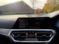 USED 2022 71 BMW 4 SERIES GRAN COUPE 2.0 420i M Sport Hatchback 5dr Petrol Auto Euro 6 (s/s) (184 ps) SUNROOF+HK+HUD+FBMS+HSW+TOP SPEC+DD