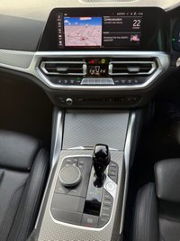 USED 2022 71 BMW 4 SERIES GRAN COUPE 2.0 420i M Sport Hatchback 5dr Petrol Auto Euro 6 (s/s) (184 ps) SUNROOF+HK+HUD+FBMS+HSW+TOP SPEC+DD