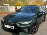 USED 2022 71 BMW 4 SERIES GRAN COUPE 2.0 420i M Sport Hatchback 5dr Petrol Auto Euro 6 (s/s) (184 ps) SUNROOF+HK+HUD+FBMS+HSW+TOP SPEC+DD