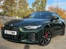 USED 2022 71 BMW 4 SERIES GRAN COUPE 2.0 420i M Sport Hatchback 5dr Petrol Auto Euro 6 (s/s) (184 ps) SUNROOF+HK+HUD+FBMS+HSW+TOP SPEC+DD