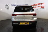 USED 2022 72 MERCEDES-BENZ EQB EQB 350 66.5kWh AMG Line 5dr Auto 4MATIC (SAT NAV) 