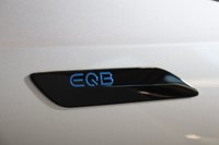 USED 2022 72 MERCEDES-BENZ EQB EQB 350 66.5kWh AMG Line 5dr Auto 4MATIC (SAT NAV) 
