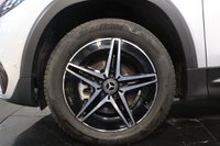 USED 2022 72 MERCEDES-BENZ EQB EQB 350 66.5kWh AMG Line 5dr Auto 4MATIC (SAT NAV) 