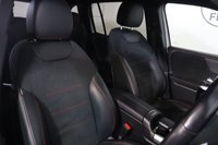 USED 2022 72 MERCEDES-BENZ EQB EQB 350 66.5kWh AMG Line 5dr Auto 4MATIC (SAT NAV) 