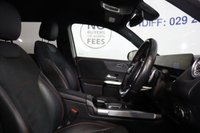 USED 2022 72 MERCEDES-BENZ EQB EQB 350 66.5kWh AMG Line 5dr Auto 4MATIC (SAT NAV) 