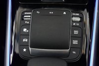 USED 2022 72 MERCEDES-BENZ EQB EQB 350 66.5kWh AMG Line 5dr Auto 4MATIC (SAT NAV) 