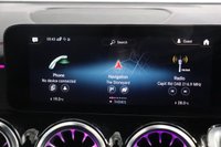 USED 2022 72 MERCEDES-BENZ EQB EQB 350 66.5kWh AMG Line 5dr Auto 4MATIC (SAT NAV) 