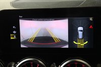 USED 2022 72 MERCEDES-BENZ EQB EQB 350 66.5kWh AMG Line 5dr Auto 4MATIC (SAT NAV) 
