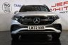 USED 2022 72 MERCEDES-BENZ EQB EQB 350 66.5kWh AMG Line 5dr Auto 4MATIC (SAT NAV) 