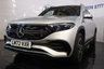 USED 2022 72 MERCEDES-BENZ EQB EQB 350 66.5kWh AMG Line 5dr Auto 4MATIC (SAT NAV) 