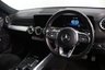 USED 2022 72 MERCEDES-BENZ EQB EQB 350 66.5kWh AMG Line 5dr Auto 4MATIC (SAT NAV) 