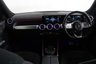 USED 2022 72 MERCEDES-BENZ EQB EQB 350 66.5kWh AMG Line 5dr Auto 4MATIC (SAT NAV) 
