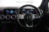 USED 2022 72 MERCEDES-BENZ EQB EQB 350 66.5kWh AMG Line 5dr Auto 4MATIC (SAT NAV) 