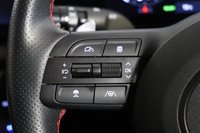 USED 2024 24 HYUNDAI TUCSON 1.6 T-GDi 13.8kWh N Line 5dr Auto 4WD (APPLE CAR PLAY) 