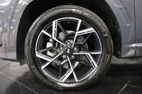 USED 2024 24 HYUNDAI TUCSON 1.6 T-GDi 13.8kWh N Line 5dr Auto 4WD (APPLE CAR PLAY) 