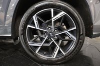 USED 2024 24 HYUNDAI TUCSON 1.6 T-GDi 13.8kWh N Line 5dr Auto 4WD (APPLE CAR PLAY) 