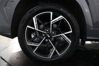 USED 2024 24 HYUNDAI TUCSON 1.6 T-GDi 13.8kWh N Line 5dr Auto 4WD (APPLE CAR PLAY) 