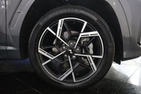 USED 2024 24 HYUNDAI TUCSON 1.6 T-GDi 13.8kWh N Line 5dr Auto 4WD (APPLE CAR PLAY) 