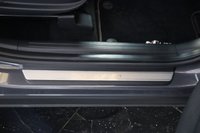 USED 2024 24 HYUNDAI TUCSON 1.6 T-GDi 13.8kWh N Line 5dr Auto 4WD (APPLE CAR PLAY) 