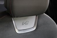 USED 2024 24 HYUNDAI TUCSON 1.6 T-GDi 13.8kWh N Line 5dr Auto 4WD (APPLE CAR PLAY) 