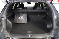 USED 2024 24 HYUNDAI TUCSON 1.6 T-GDi 13.8kWh N Line 5dr Auto 4WD (APPLE CAR PLAY) 