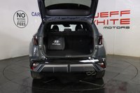 USED 2024 24 HYUNDAI TUCSON 1.6 T-GDi 13.8kWh N Line 5dr Auto 4WD (APPLE CAR PLAY) 