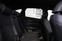 USED 2024 24 HYUNDAI TUCSON 1.6 T-GDi 13.8kWh N Line 5dr Auto 4WD (APPLE CAR PLAY) 