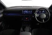 USED 2024 24 HYUNDAI TUCSON 1.6 T-GDi 13.8kWh N Line 5dr Auto 4WD (APPLE CAR PLAY) 