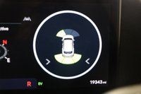 USED 2024 24 HYUNDAI TUCSON 1.6 T-GDi 13.8kWh N Line 5dr Auto 4WD (APPLE CAR PLAY) 