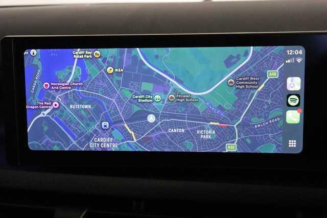 2024 HYUNDAI TUCSON 1.6 T-GDi 13.8kWh N Line 5dr Auto 4WD (APPLE CAR PLAY) - Photo 12