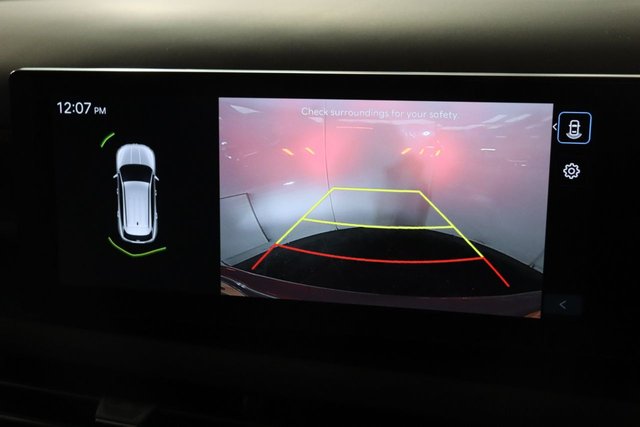 2024 HYUNDAI TUCSON 1.6 T-GDi 13.8kWh N Line 5dr Auto 4WD (APPLE CAR PLAY) - Photo 3